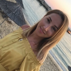 Юлия Апаршина, 04.12, Киев