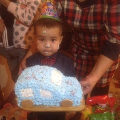 Асылай Сериккали, 22.01, Атырау