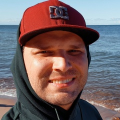 Paolo Sentario, 29.09.1986, Москва