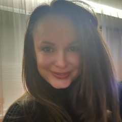 Светлана Гербова, Тверь