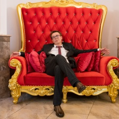 Вова Шадрин, 16.01, Санкт-Петербург