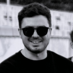 Хачатур Топалян, 05.01.1994, Красноярск