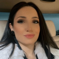 Сона Барсегян, 26.10.1990, Санкт-Петербург