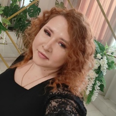 Иришка Веселова, 22.09, Волгоград