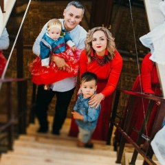 Максим Русинович, 25.05.1983, Новосибирск