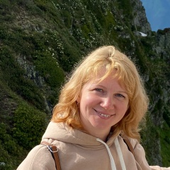 Танечка Усик, 30.09.1982, Санкт-Петербург