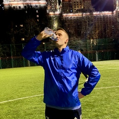 Андрей Самойлов, 20.11, Москва