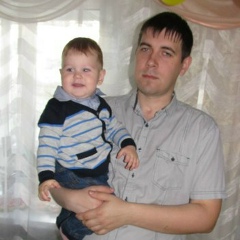 Евгений Лысенок, 09.10.1982, Тюмень