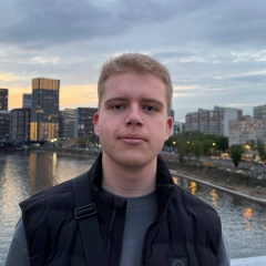 Артём Носов, 20.01.2006, Москва