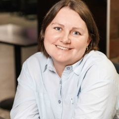 Светлана Ляпунова (Гресева), Волгоград