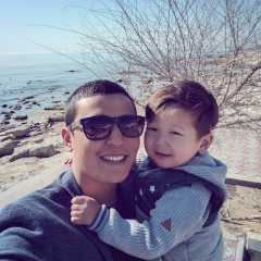 Нурбол Ибраев, 10.08.1990, Актау