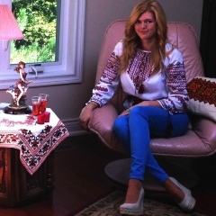 Julia Dychko, 28.12, Toronto