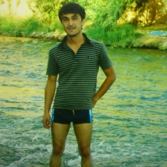 Azizbek Tadjiev