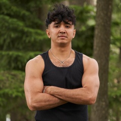 Орхан Мустафаев, 07.05, Санкт-Петербург