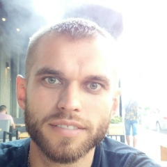 Володимир Третяков, 26.06.1985, Киев