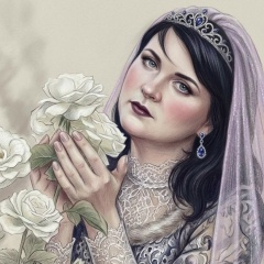 Елена Гавровская, 12.02, Новосибирск