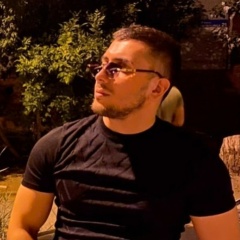 Газимагомед Газимагомедов, Астрахань