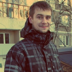 Саня Коршак, 20.11.1991, Москва