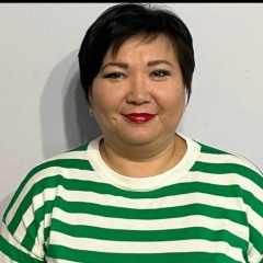 Aliya Shintemirova, 22.11.1980, Астана