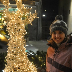 Наталья Шелкова, 11.02.1985, Москва