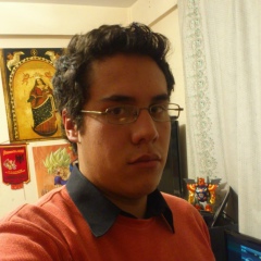 Jonathan Maldonado Montaño, 24.07.1991