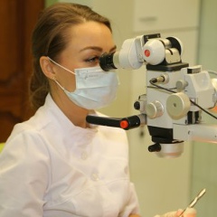 Ольга Герман, 03.11, Москва