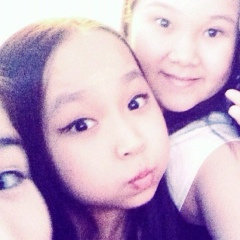 Аяулым Мукашева, 24.05.2001, Актобе