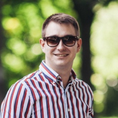 Андрей Рыловников, 12.12, Киев