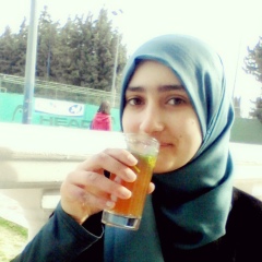 Imen Ebdelli, 26.11, Tunis