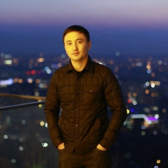 Meirzhan Amankul, 06.10.1992, Астана