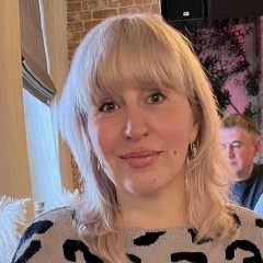 Наталья Черний, Челябинск