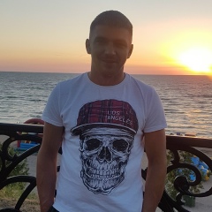 Олежа Чернов, 15.10.1981, Санкт-Петербург