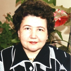 Любовь Яблонская, 18.02.1958, Kotka