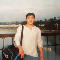 Igor Konodakov, 15.10, Москва