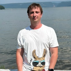 Роман Минибаев, 15.05, Уфа