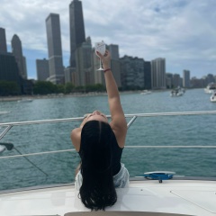 Вера Жукова, 17.05.1987