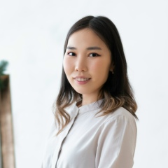 Оля Пискалова, 13.11.1991, Улан-Удэ