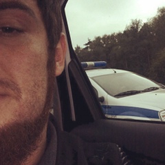 Фарид Мадатов, 26.04, Москва