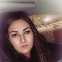 Линиза Муллакова, 08.05, Тюмень