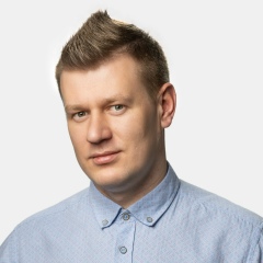 Глеб Назарук, 22.10.1985, Выборг