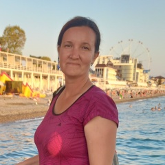 Елена Молоканцева, 11.08, Волгоград