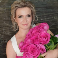 Екатерина Колоскова, 05.11, Боралдай