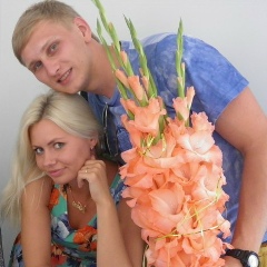 Евгений Komlev, 09.03, Одесса