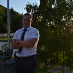 Роман Тарасов, 13.06.1993, Алматы