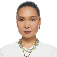 Surzhana Radnaeva, 08.10