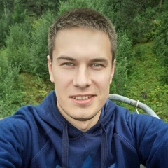 Андрей Лыков, 09.02.1987, Тверь