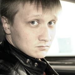 Дамир Хайретдинов, 01.10.1987, Москва