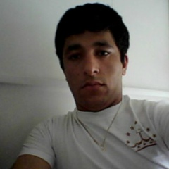 Фаридун Джамолов, Москва