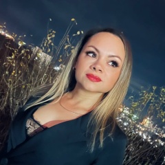 Елена Виталиевна, 15.10.1985, Североморск