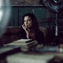 Fariza Dzgoeva, 22.10.1990, Владикавказ